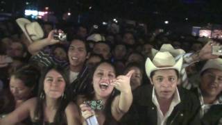 Alacranes musical Am Tv Exclusive [upl. by Yelrebmik]