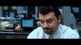 funniest scene from due date [upl. by Eidoow]