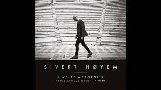 Sivert Høyem – Handsome Savior Live At Acropolis [upl. by Nairde114]