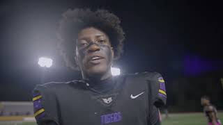 HATTIESBURG HIGH TIGERS FOOTBALL 2024 HIGHLIGHT VIDEO [upl. by Akfir]