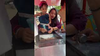 Amaira ne li bhut sari ice cream thegeetagurjar shorts trending viralshort youtubeshorts [upl. by Gearard300]