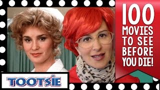 Tootsie Movie Clip 5 Dorothy as Emily Kimberly becomes a national sensation [upl. by Eeima]