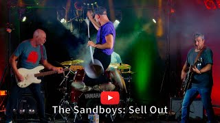 The Sandboys Sell Out [upl. by Lianne480]