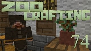 Crocodile Eggs 🐘 Zoo Crafting Episode 74 [upl. by Shina]