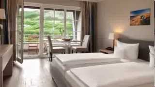 Hotelvideo Dorint Strandresort amp Spa SyltWesterland  dorintcomsylt [upl. by Dadivitan]