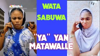 HAJIYA NAFISA VS HAJARA onto Izzar so sabon salo episode 110 izzarsosabonsaloepisode110 tumbingiwa [upl. by Maite]