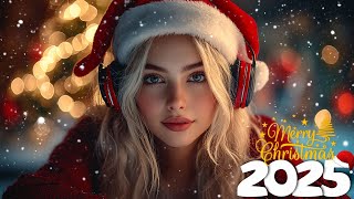 Kelly Clarkson Mariah Carey Ariana Grande José Feliciano Style 🎄Christmas Music Mix 2024 04 [upl. by Meehyrb978]