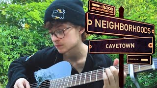 Cavetown — “Juliet”  “Sharpener”  Neighborhoods Live in London [upl. by Solrac]