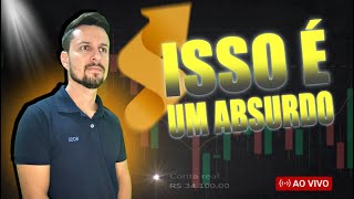 2x1  OPERAÇÕES AO VIVO  NOVEMBRO 🔥💎 LIVE 198 [upl. by Adnilrev496]