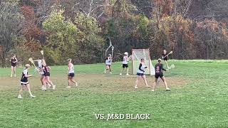 2023 Fall Eagle Stix1v1 Defense [upl. by Ahsilem]