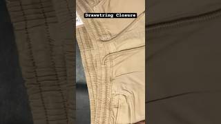 Unboxing Best Joggers Under ₹1500  Louis Philippe shorts viral [upl. by Izy]