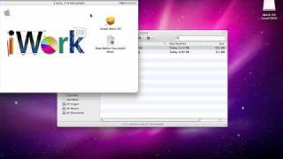 iWorks Download No Key Needed [upl. by Radnaxela]