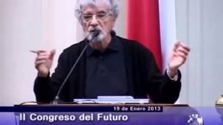 Humberto Maturana  II Congreso del Futuro [upl. by Means172]