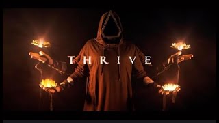 Transient  Thrive Official Music Video [upl. by Jana1]