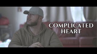 Complicated Heart  Michael Learns To Rock LIPE COVER [upl. by Blockus]