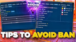 Tips to avoid server bans FiveM cheating beginners guide [upl. by Naujit]