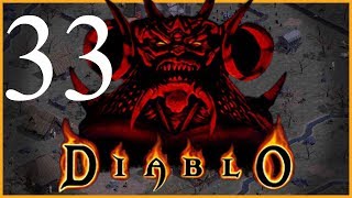 Diablo Belzebub 33  Hallowed Hammer [upl. by Aenea]