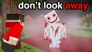 We Caught Minecrafts Scariest Myths [upl. by Chanda906]