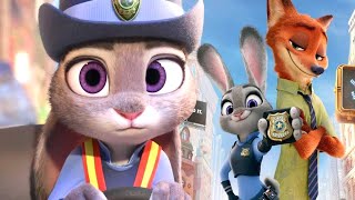 Zootopia 2 Release Date Cast Story amp Everything We Know [upl. by Taub]