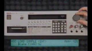 ORIGINAL S900 VIDEO MANUAL PART 5 [upl. by Linn]