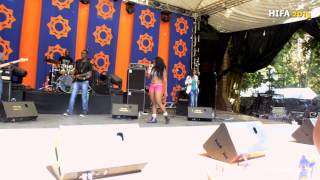 Mampi  Walilowelela Live in Zimbabwe [upl. by Nyliret]