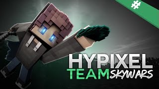 Hypixel Skywars quotMR STEAL YOUR KILLSquot w Krolliss [upl. by Azmuh]