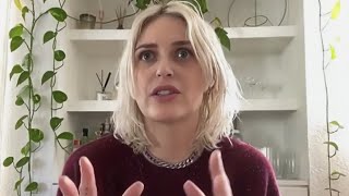 Emily Armstrong THREATENS TO QUIT Linkin Park After Backlash For Replacing Chester Bennington [upl. by Manouch216]