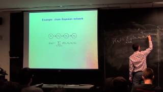 Lecture 15 Probabilistic inference [upl. by Naj]