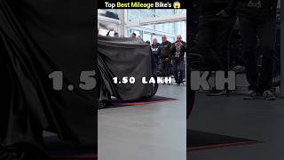 top 3 best mileage bikes under 15 lakh in india 😮 bike bikelife biker bikes motorcycle [upl. by Psyche]