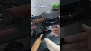 Roti khatam ho gai trending food cooking funny comedy ytviralvideo viral sudhablog 2019 [upl. by Ennazzus]