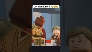 Obi Wan Kenobi Trailer starwars obiwankenobi shorts [upl. by Aurelius]