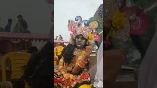 holi khel rhe banke❤️❤️❤️❤️❤️bihari love song newsong bhaktisong 🙏🙏🙏🙏 [upl. by Julius577]