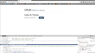 AngularJS  CRUD  resource [upl. by Aciretnahs]