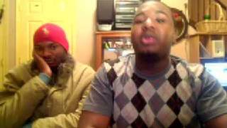 The Skorpion Show Kelly Rowland Fires Mathew Knowles Part 2 [upl. by Nylesoj109]