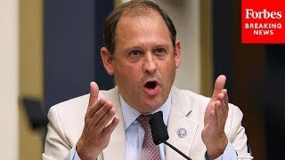 ‘Cannot Turn A Blind Eye To This Assault’ Andy Barr Slams China’s Aggression Toward Taiwan [upl. by Aynotal541]