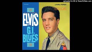 Elvis Presley  GI Blues RCA VICTOR LSP2256 [upl. by Kale]