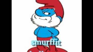 Smurffit  kulkuset [upl. by Tillion]