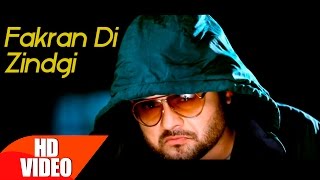 Fakran Di Zindgi  Full Song   Kulbir Jhinjer  Punjabi Song Collection  Speed Records [upl. by Anisamot]