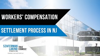 Workers Compensation Settlement Process After Reopening The Case [upl. by Xaviera469]