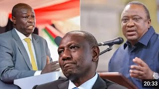 ZAKAYO UWONGOZI IMEKUSHINDA RUDI KWENU SUGOI UKAUZE MAKUKU ZAKO FEARLESS WOMAN LECTURERS RUTO LIVE [upl. by Gemini]