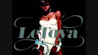 Letoya Luckett Torn Remix By DJ Laid Bac [upl. by Anitan936]