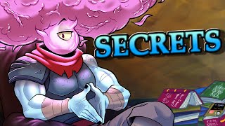 Youre Missing These Dead Cells Combat Secrets  Tips amp Tricks [upl. by Aiouqahs]