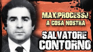 Salvatore Contorno Deposizione Maxiprocesso 1986 Vol1 [upl. by Kerek]