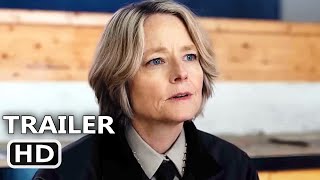 TRUE DETECTIVE Season 4 Trailer 2023 Night Country Jodie Foster [upl. by Ahsenid300]