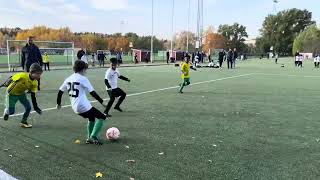 Järfälla FC  BSK Lördag 19 oktober 2024 Träningsmatch 33 [upl. by Yalonda]