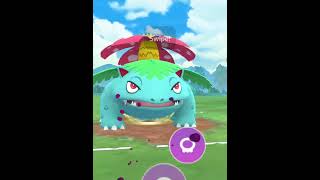 Charizard Venusaur Raichu vs Greedent Dubwool Vaporean pokemonbattle gobattleleague [upl. by Draner970]