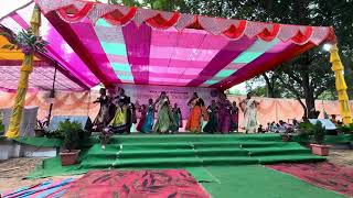 South Indian remix danceRajgangpur danaery youth convention 2024singarmunda parish [upl. by Dreeda795]