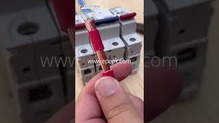 Useful Hacks hacks electrical shorts youtubeshorts [upl. by Ahsetel]