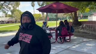 Compton College Student Short Film Screening  Spring 2023 [upl. by Aisset60]