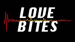 Halestorm  Love Bites lyrics video [upl. by Ledda]